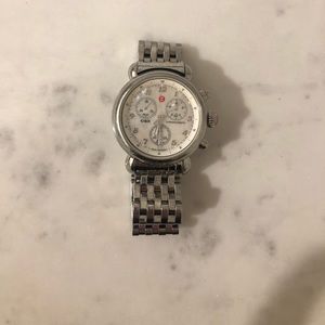 Michele Womens Watch